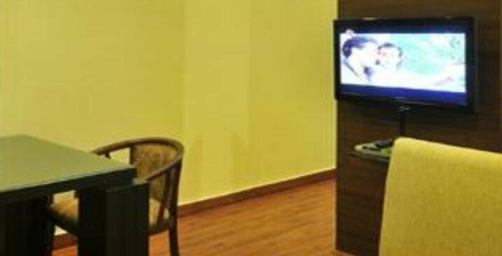 Hotel Octopus Inn - Photo3