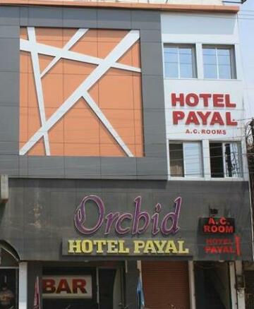 Hotel Payal Raipur