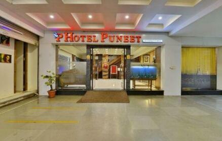 Hotel Puneet International