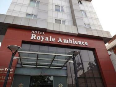 Hotel Royale Ambience