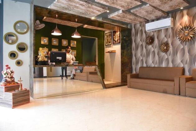 Hotel Ryaan - Photo2