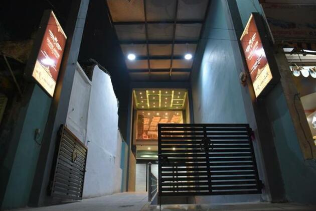 Hotel Ryaan - Photo3