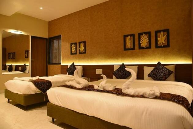 Hotel Ryaan - Photo4