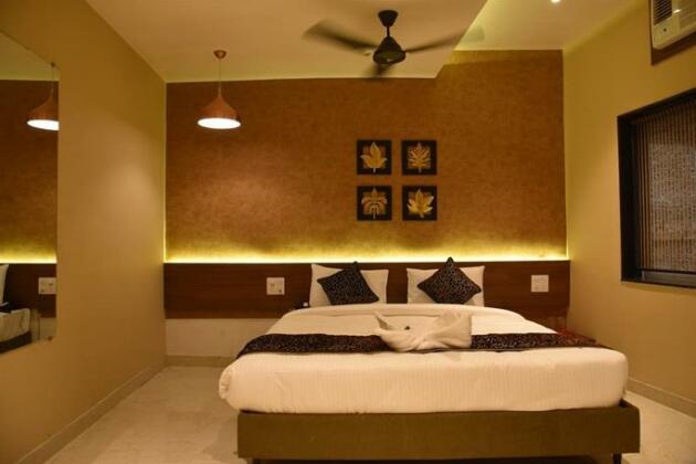 Hotel Ryaan - Photo5
