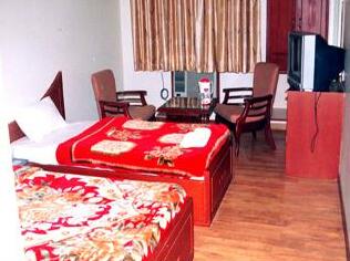 Hotel Satlaj - Photo4
