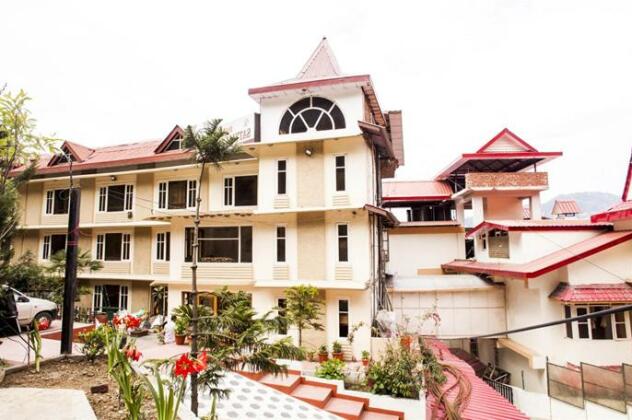 Hotel Satyam Paradise