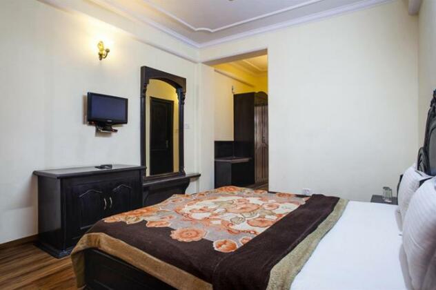 Hotel Satyam Paradise - Photo2