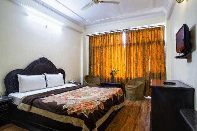 Hotel Satyam Paradise - Photo3