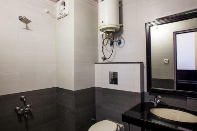 Hotel Satyam Paradise - Photo5
