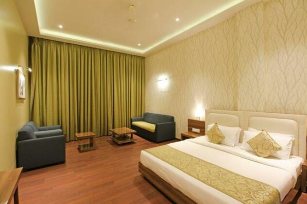 Hotel Shamrock