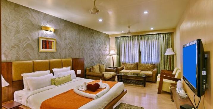 Hotel Shamrock - Photo2