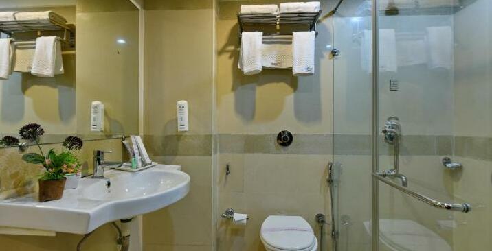 Hotel Shamrock - Photo3