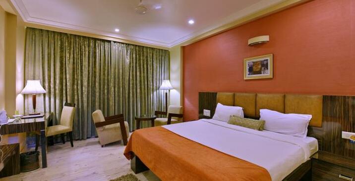 Hotel Shamrock - Photo4