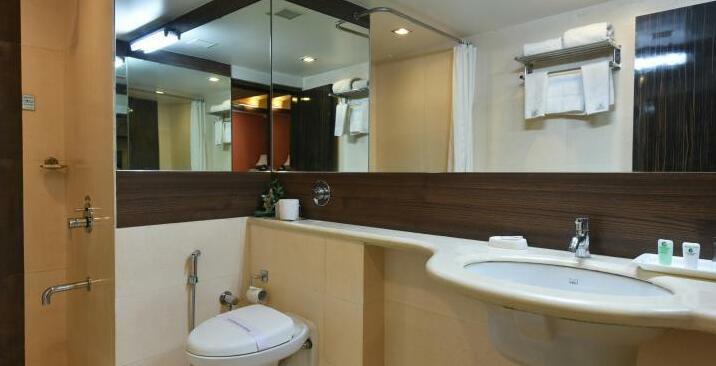 Hotel Shamrock - Photo5