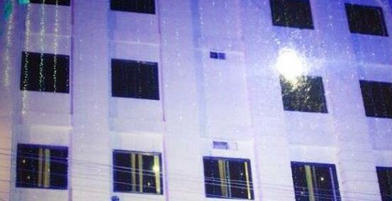 Hotel Shubham Palace