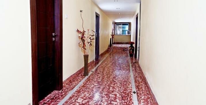 Hotel Shubham Palace - Photo2