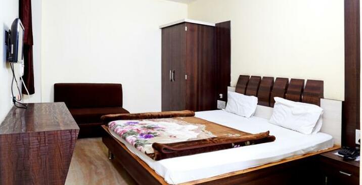 Hotel Shubham Palace - Photo3
