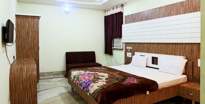 Hotel Shubham Palace - Photo4