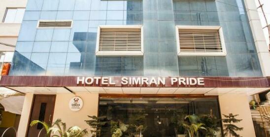 Hotel Simran Pride Raipur