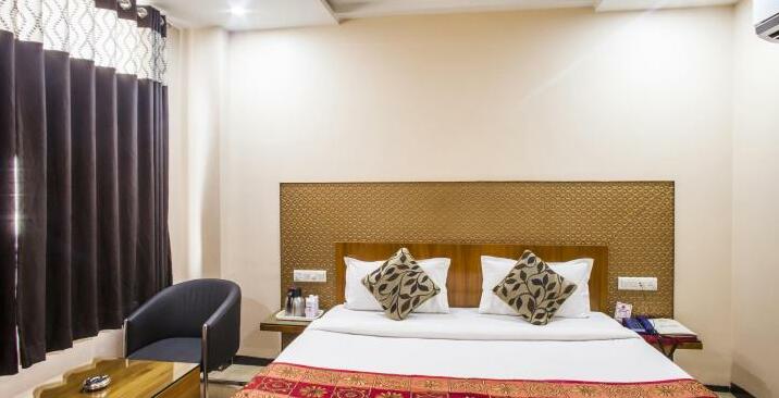 Hotel Simran Raipur - Photo3