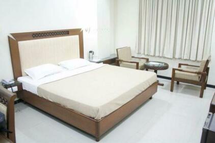 Hotel Simran Raipur