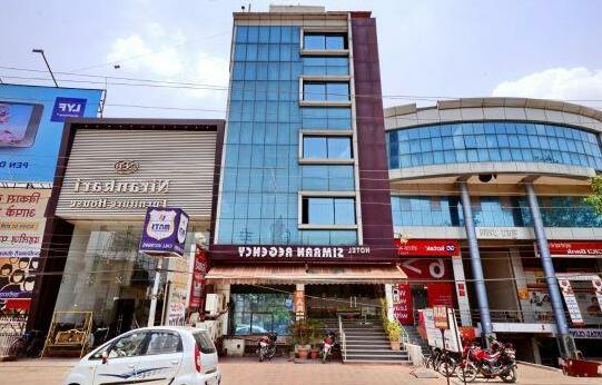 Hotel Simran Regency