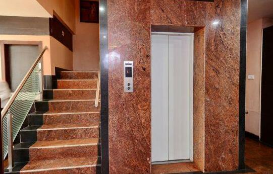 Hotel Simran Regency - Photo5
