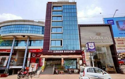 Hotel Simran Regency