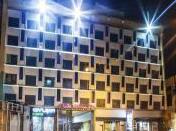 Hotel Sudha Regency