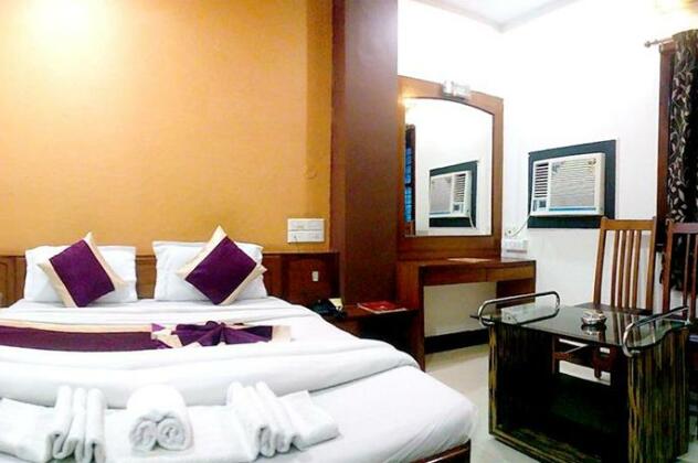 Hotel Sudha Regency - Photo3