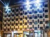 Hotel Sudha Regency