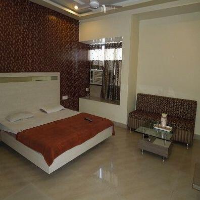 Hotel Trimurty Inn - Photo3