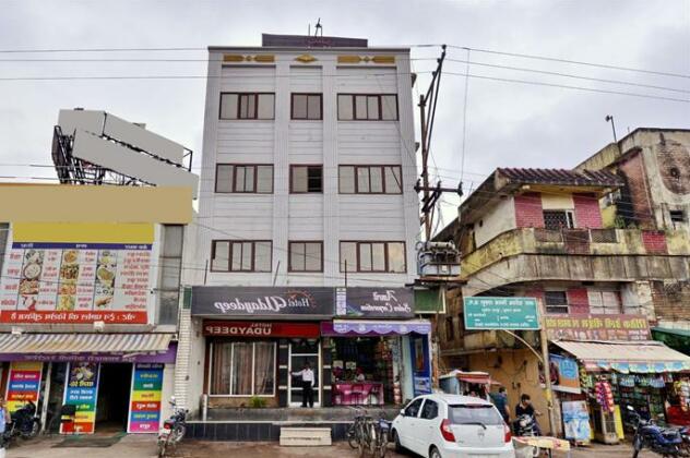 Hotel Udaydeep