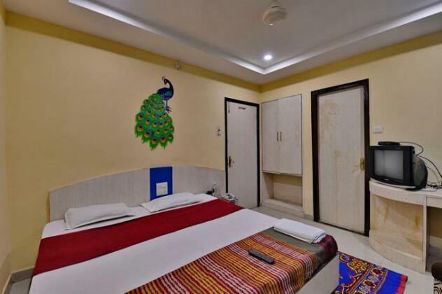 Hotel Udaydeep - Photo2