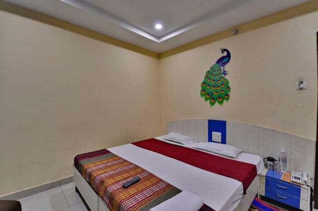 Hotel Udaydeep - Photo3