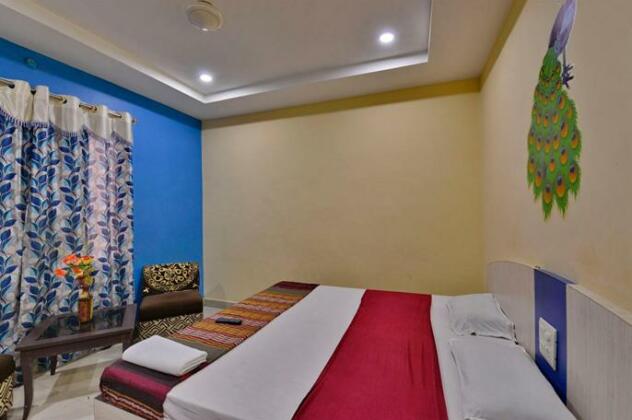 Hotel Udaydeep - Photo4