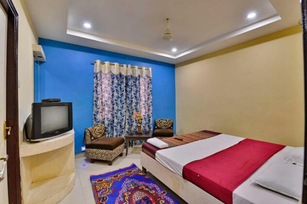 Hotel Udaydeep - Photo5