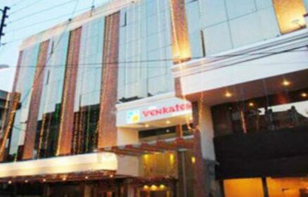 Hotel Venkatesh International