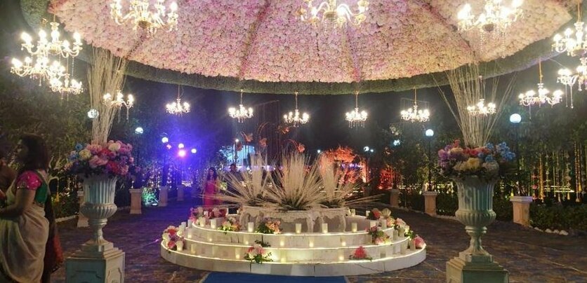 Hukam's Lalit Mahal - Photo3