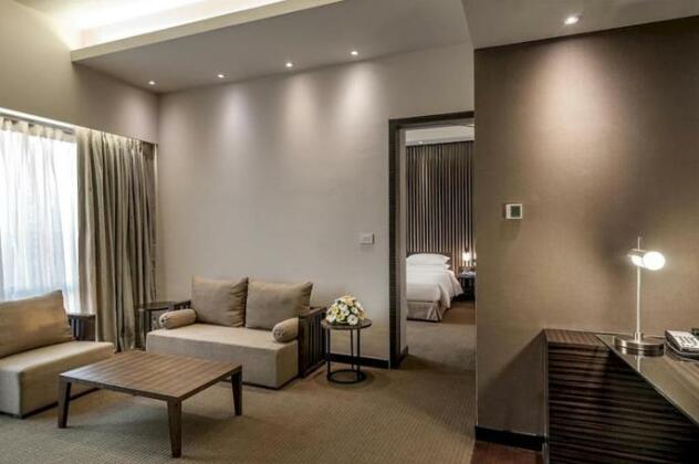 Hyatt Raipur - Photo3
