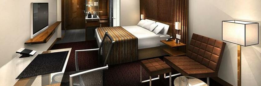 Hyatt Raipur - Photo4