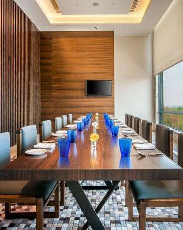 Hyatt Raipur - Photo5