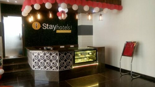 Istay Hotels Raipur Junction