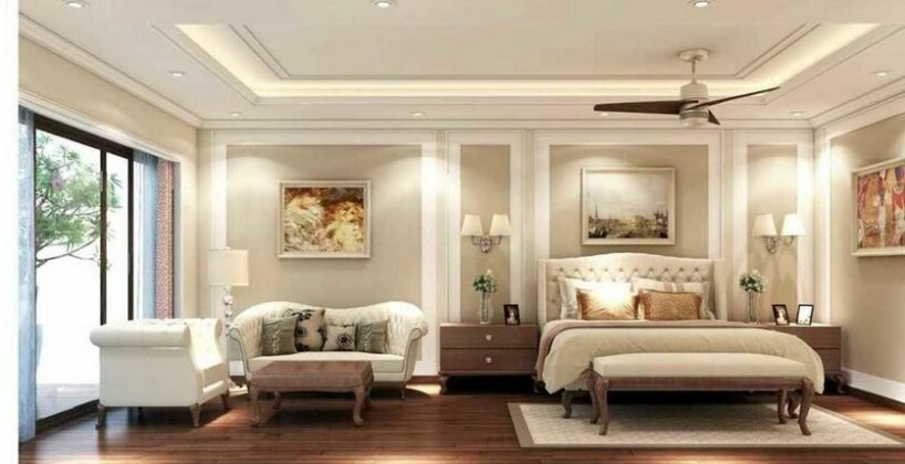 MAYFAIR Lake Resort - Photo2