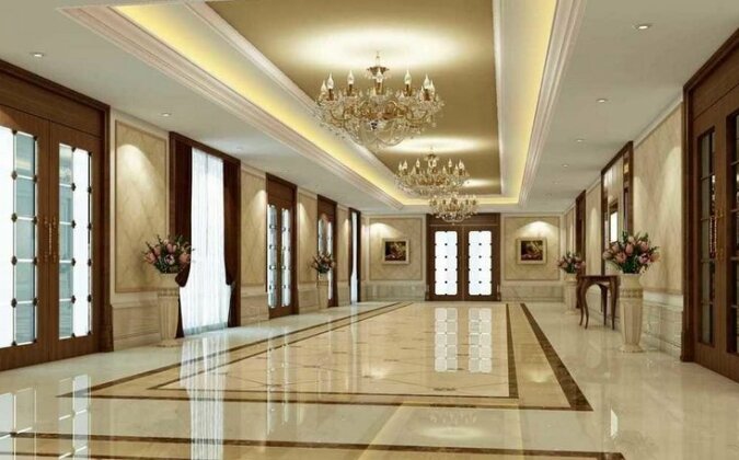 MAYFAIR Lake Resort - Photo4