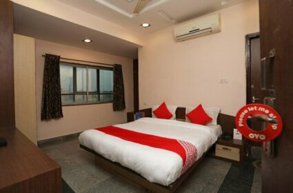 OYO 12843 Hotel Emerald