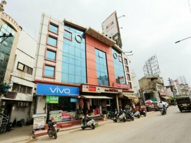 OYO 14711 Hotel Natraj