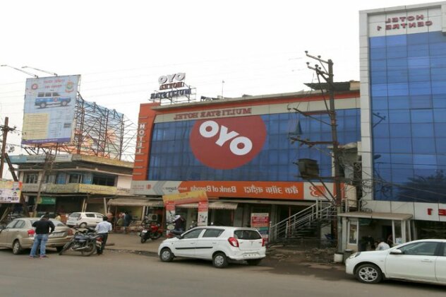 OYO 26160 Hotel Multi Star