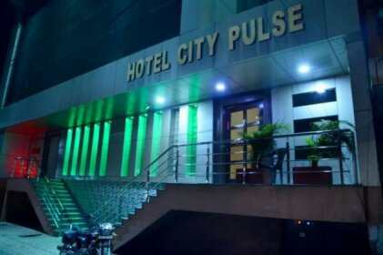 OYO 4127 Hotel City Pulse