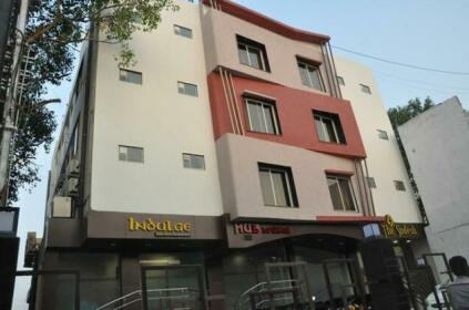 OYO 4155 Hotel The Sudesh